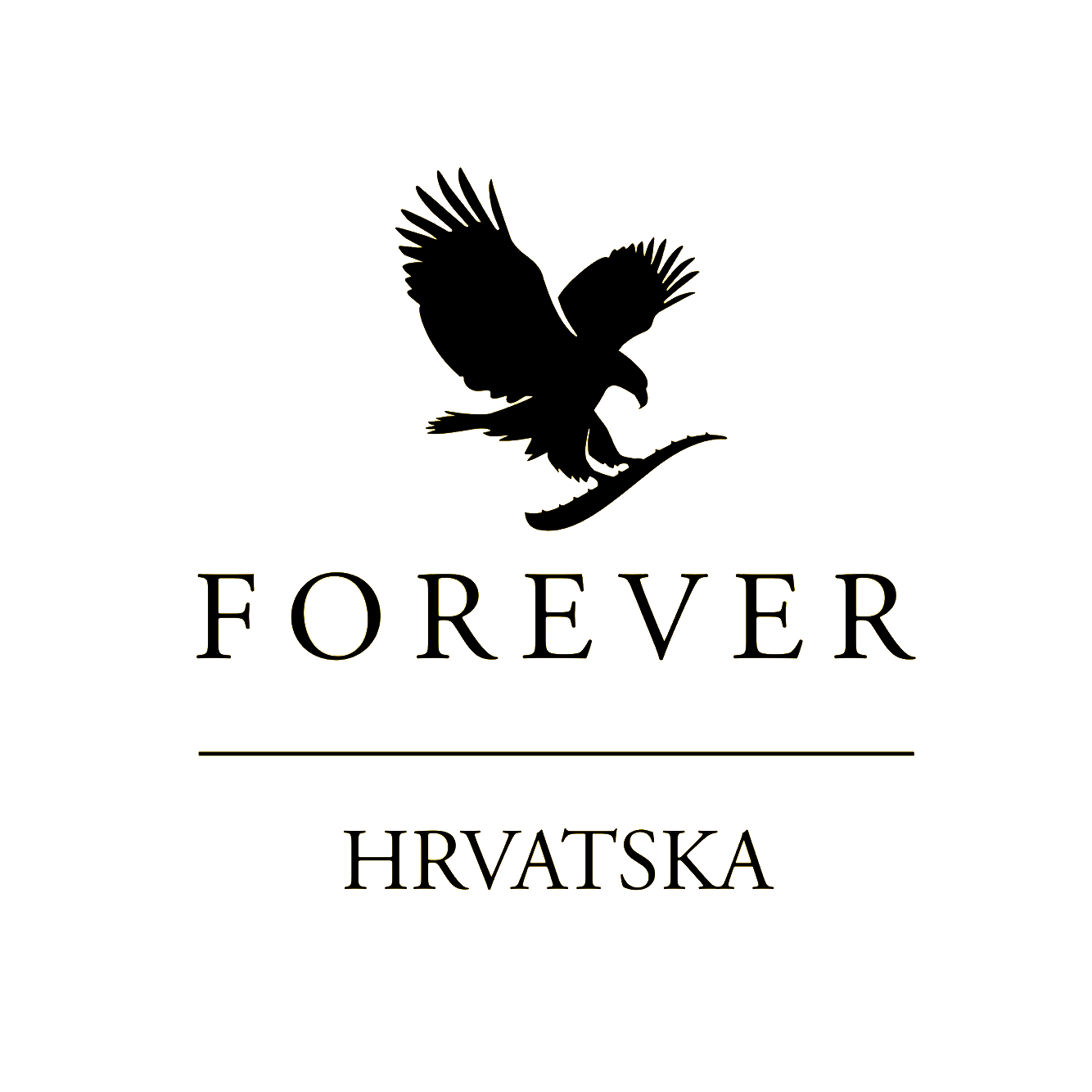 forever hrvatska