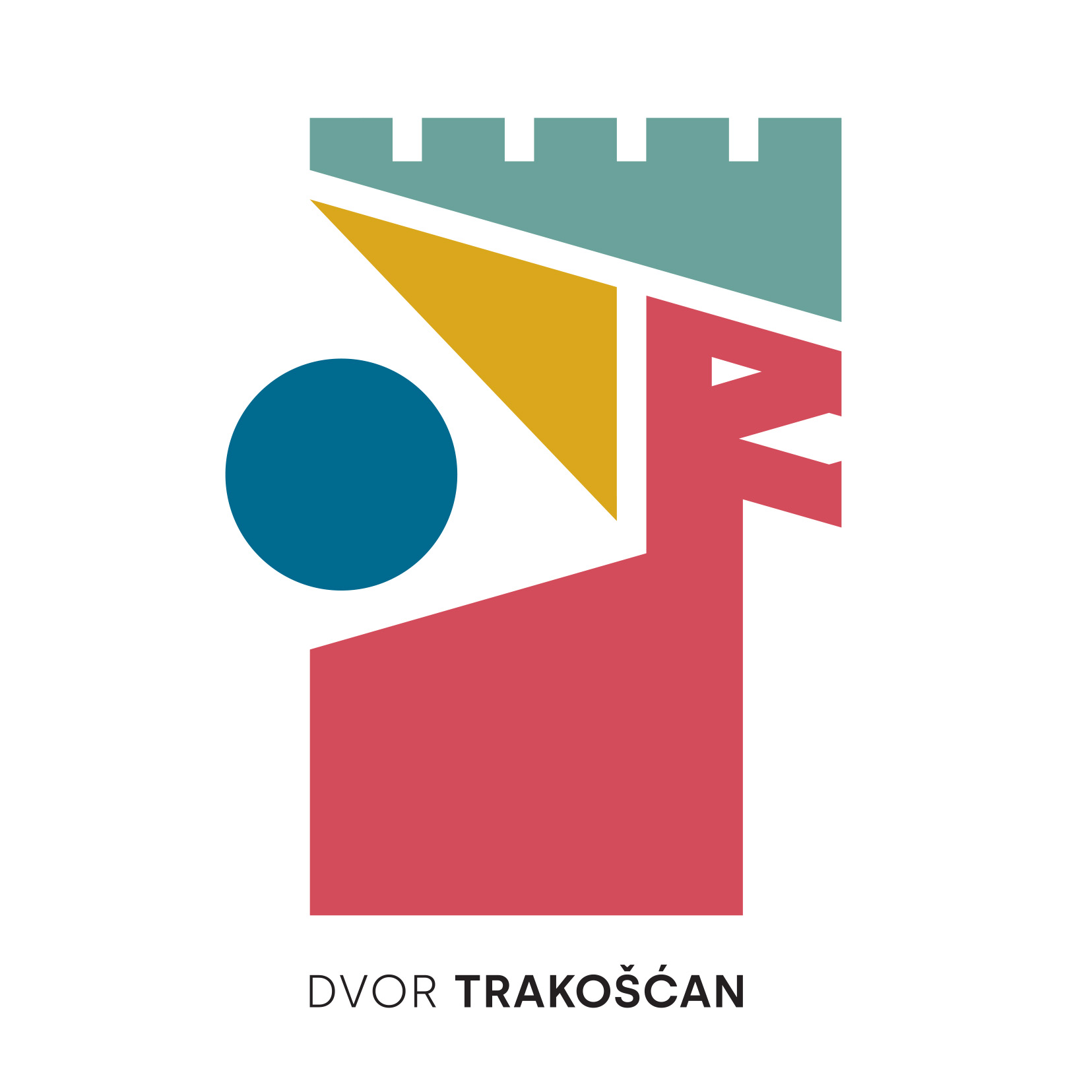 dvor trakoscan