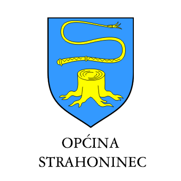 Općina Strahoninec partner