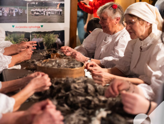 turisticka zajednica sjever zagorja