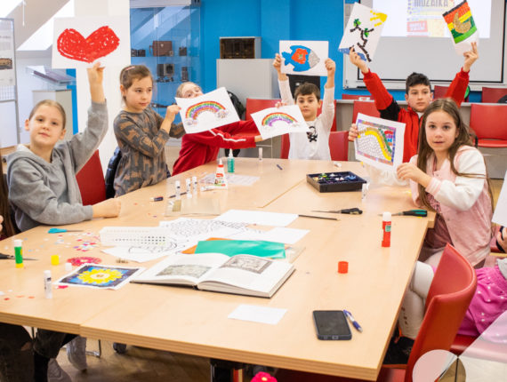 muzej prelog radionice