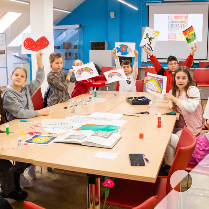 muzej prelog radionice